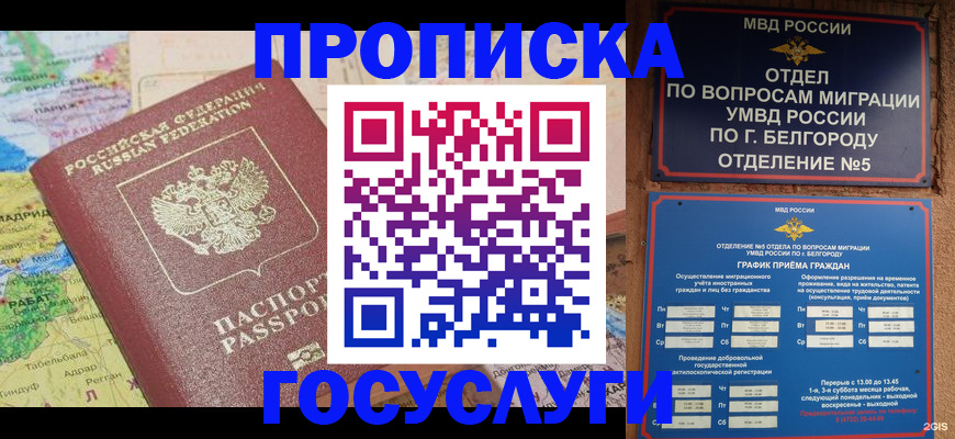 прописка регистрация в Яровом